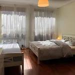 Roseni City Apartment